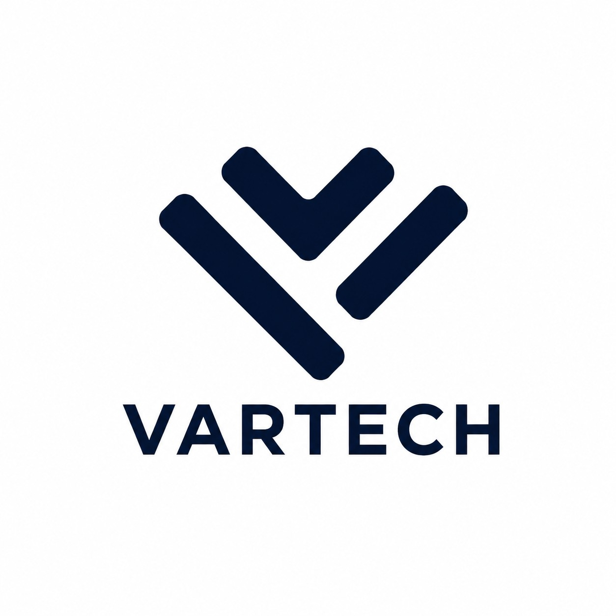 VARTECH Engineering Solution Logo